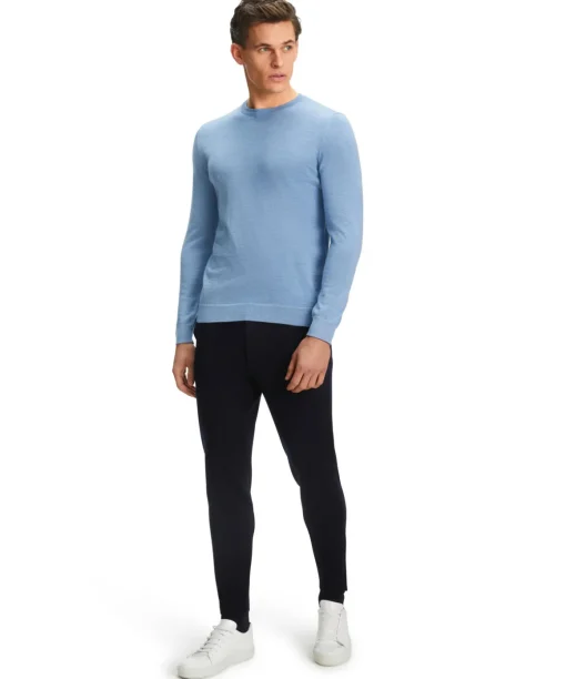 Herren Pullover Rundhals