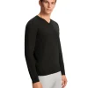 Herren Pullover V-Ausschnitt