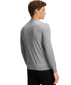 Herren Pullover V-Ausschnitt