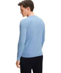 Herren Pullover V-Ausschnitt