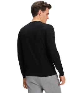 Herren Pullover V-Ausschnitt