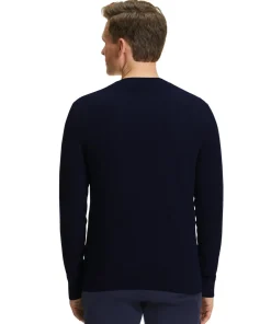 Herren Pullover V-Ausschnitt