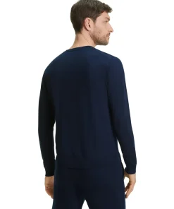 Herren Pullover V-Ausschnitt
