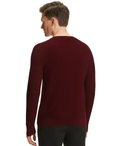 Herren Pullover V-Ausschnitt