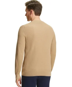 Herren Pullover V-Ausschnitt