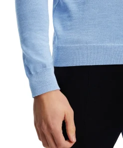 Herren Pullover V-Ausschnitt