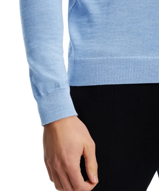 Herren Pullover V-Ausschnitt