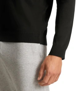 Herren Pullover V-Ausschnitt