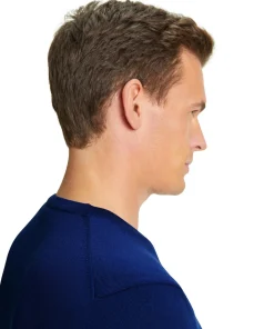 Herren Pullover V-Ausschnitt