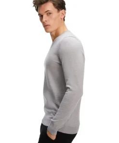 Herren Pullover V-Ausschnitt