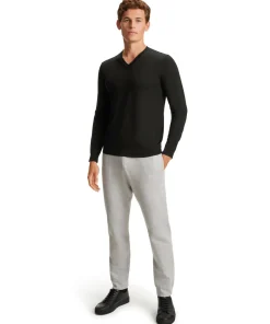Herren Pullover V-Ausschnitt