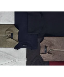 Herren Pullover V-Ausschnitt