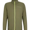 Herren Running Jacke Stehkragen,Kapuze