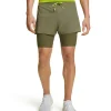 Herren Running Shorts
