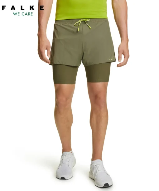 Herren Running Shorts