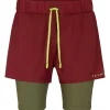 Herren Running Shorts