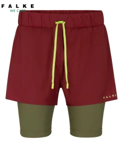 Herren Running Shorts