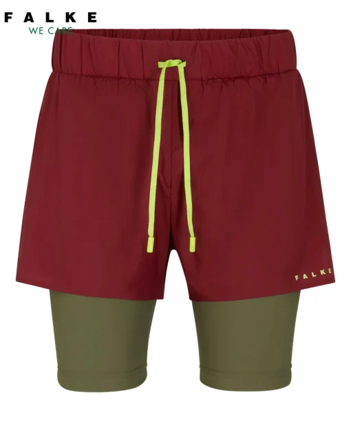 Herren Running Shorts