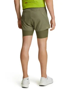 Herren Running Shorts