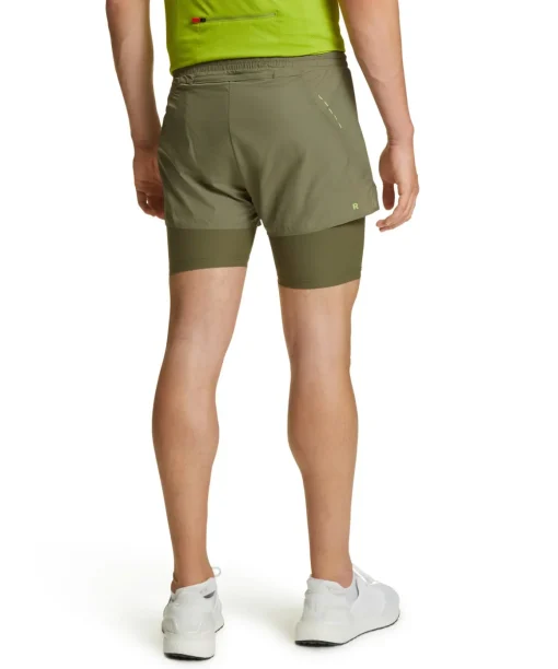 Herren Running Shorts
