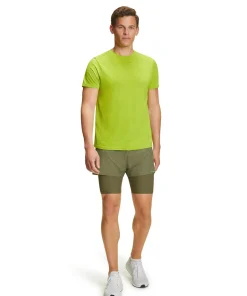 Herren Running Shorts