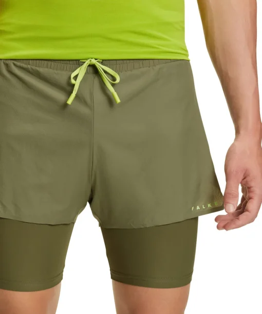 Herren Running Shorts