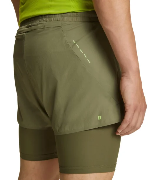 Herren Running Shorts