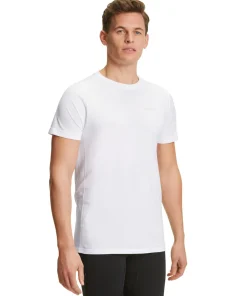 Herren Running T-Shirt Rundhals