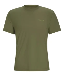 Herren Running T-Shirt Rundhals