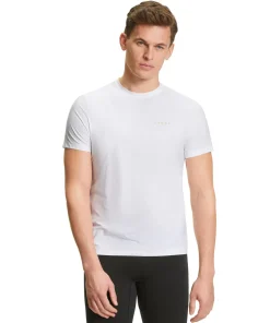 Herren Running T-Shirt Rundhals