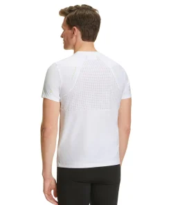 Herren Running T-Shirt Rundhals