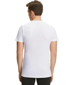 Herren Running T-Shirt Rundhals