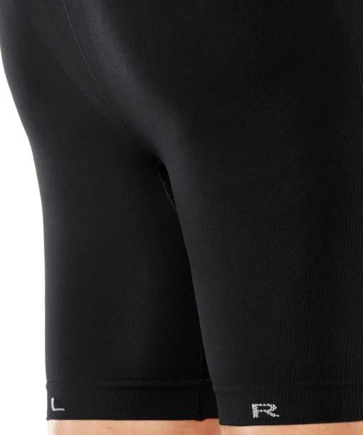 Herren Short Tights Warm