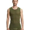 Herren Singlet Ultralight Cool
