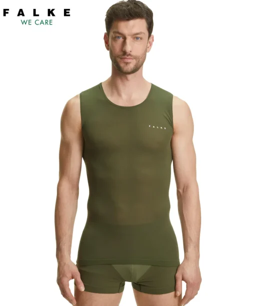 Herren Singlet Ultralight Cool