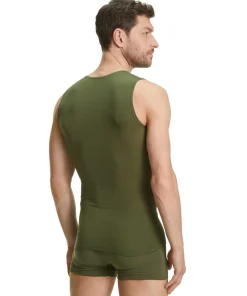 Herren Singlet Ultralight Cool