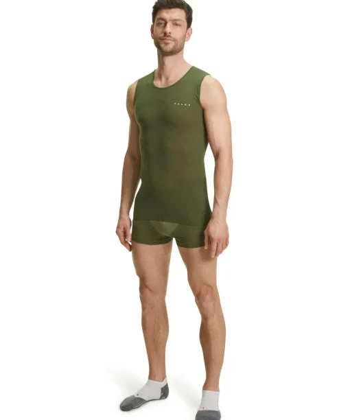 Herren Singlet Ultralight Cool