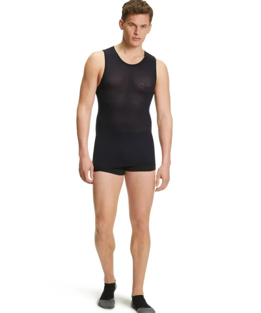 Herren Singlet Ultralight Cool