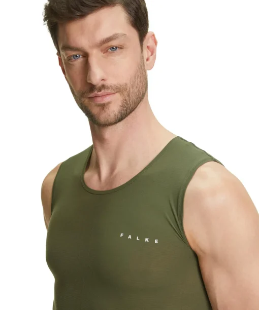 Herren Singlet Ultralight Cool