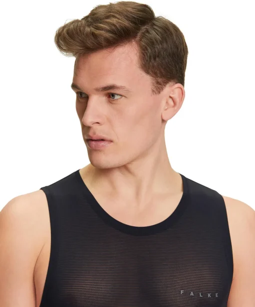 Herren Singlet Ultralight Cool