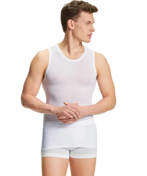Herren Singlet Ultralight Cool