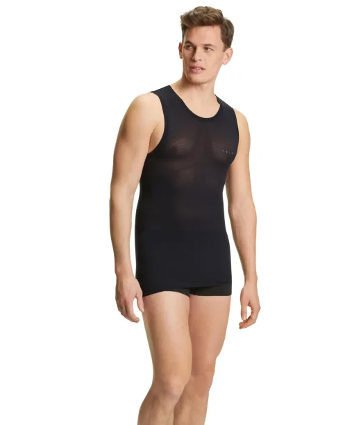 Herren Singlet Ultralight Cool