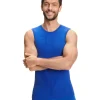 Herren Singlet Warm