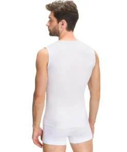 Herren Singlet Warm