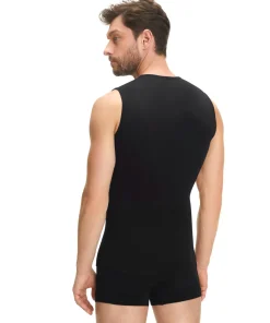 Herren Singlet Warm