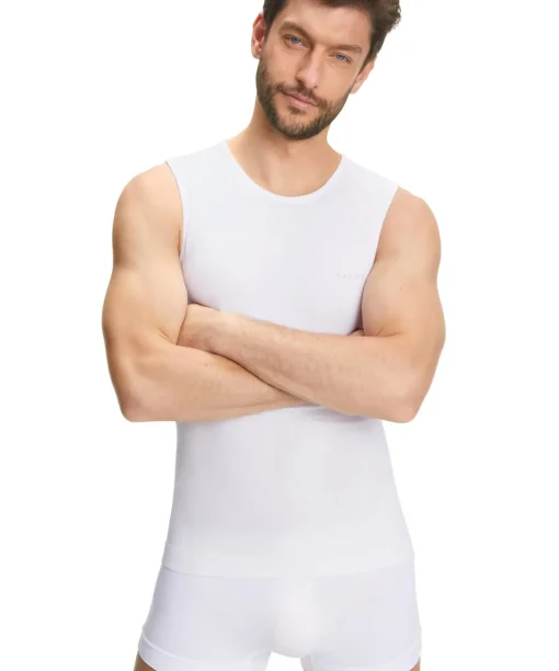 Herren Singlet Warm