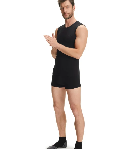 Herren Singlet Warm