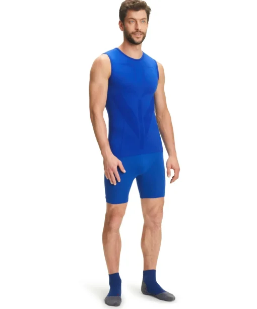 Herren Singlet Warm