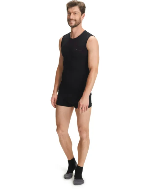 Herren Singlet Warm