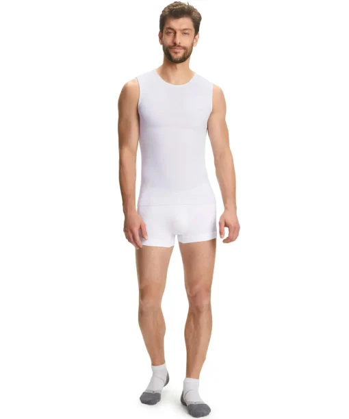Herren Singlet Warm